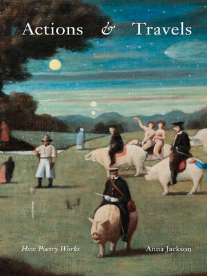 cover image of Actions & Travels